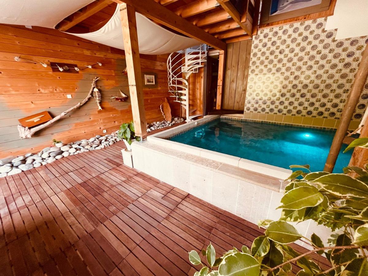 Domaine Amourella Aparthotel Lambesc Exteriör bild