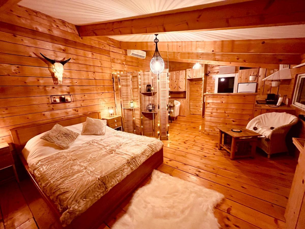 Domaine Amourella Aparthotel Lambesc Exteriör bild