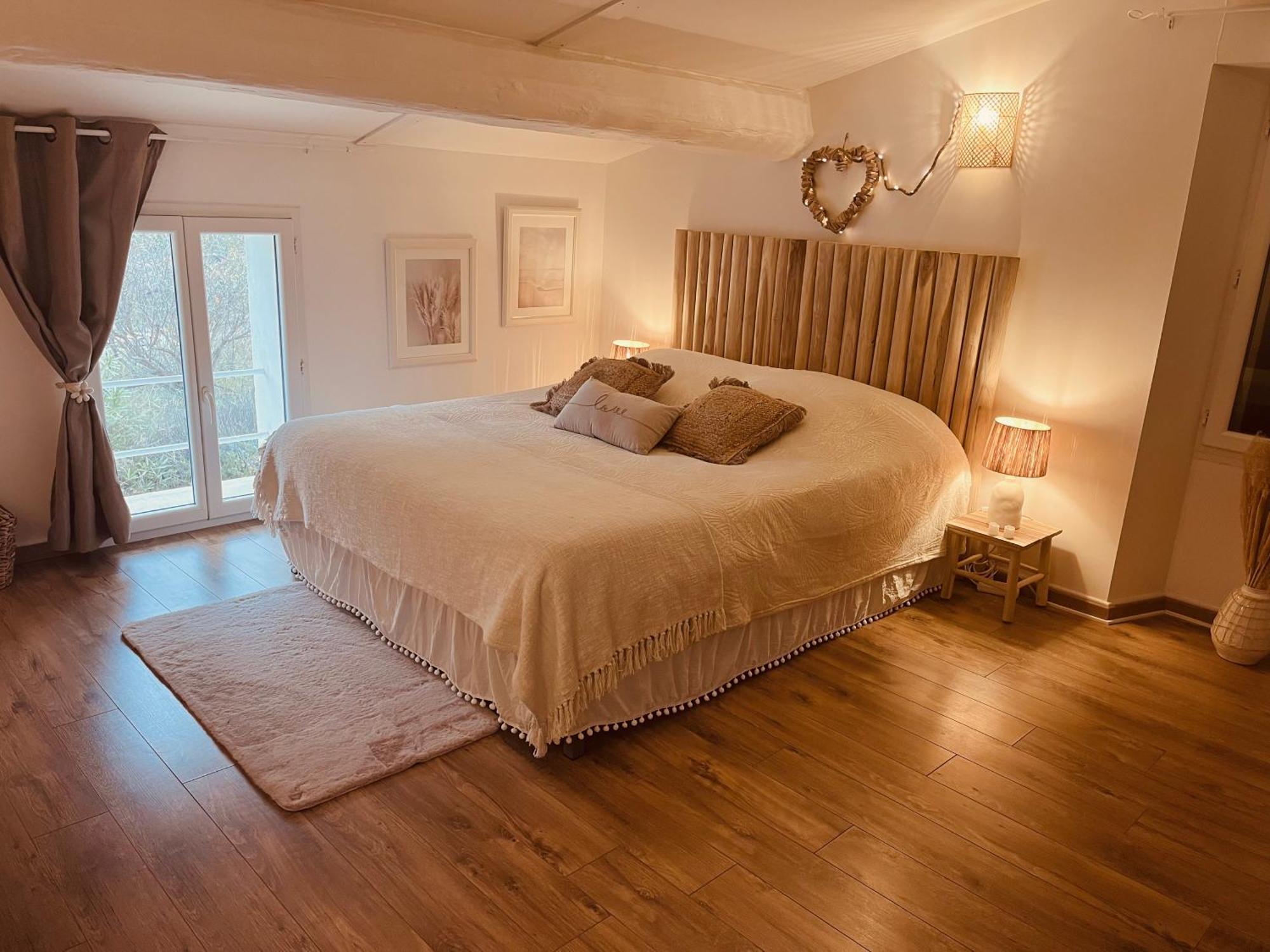 Domaine Amourella Aparthotel Lambesc Exteriör bild