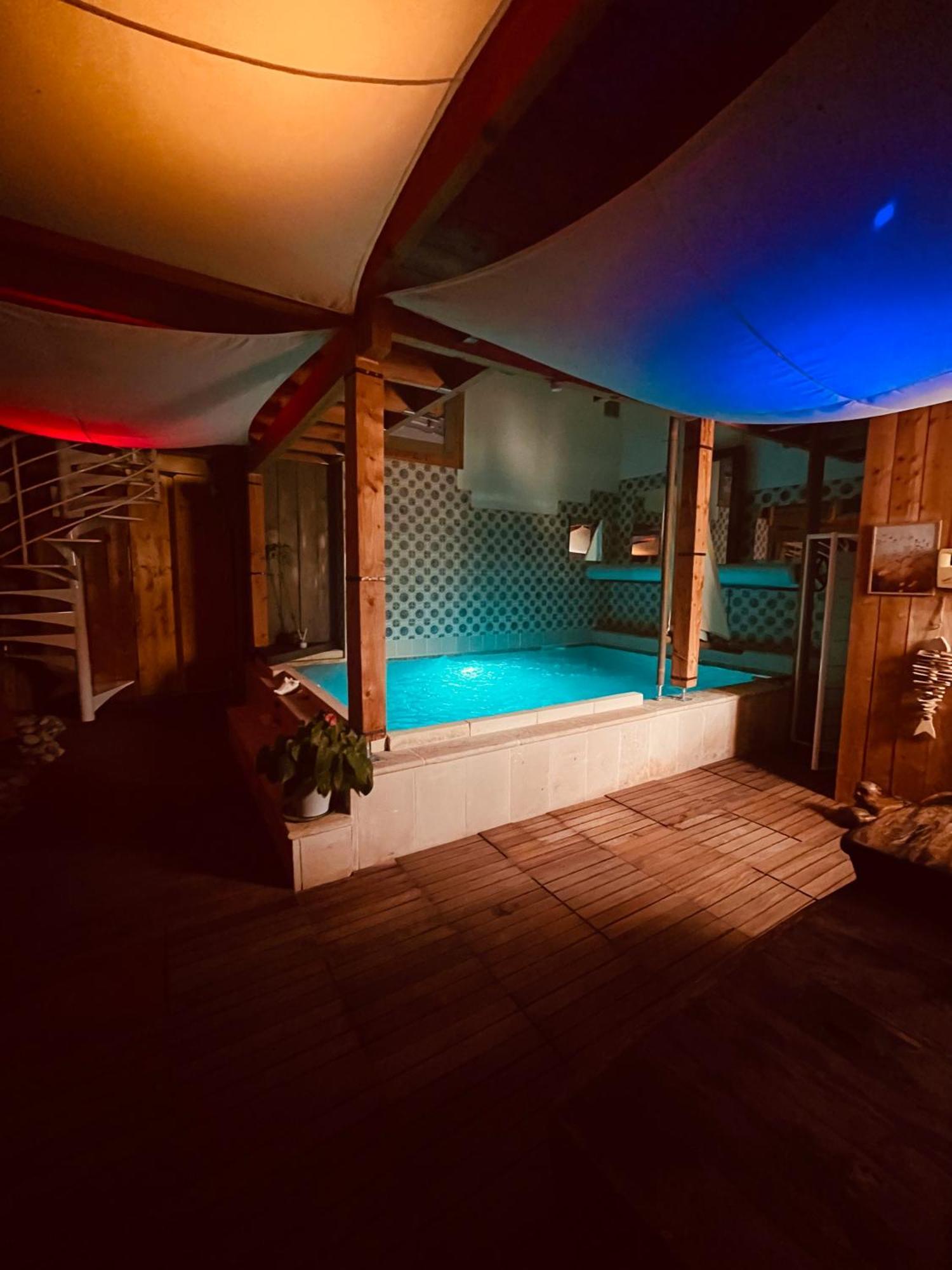 Domaine Amourella Aparthotel Lambesc Exteriör bild