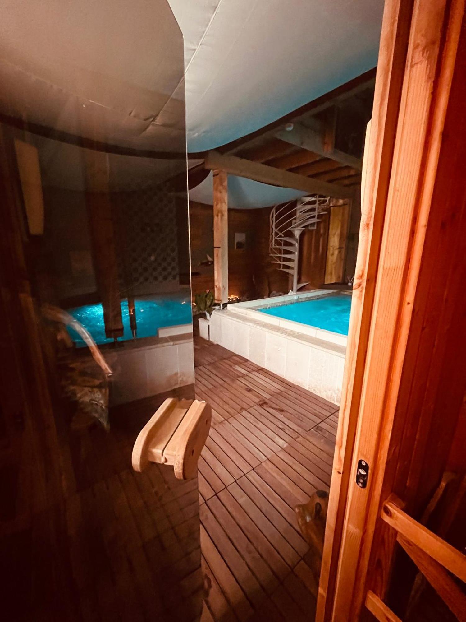 Domaine Amourella Aparthotel Lambesc Exteriör bild
