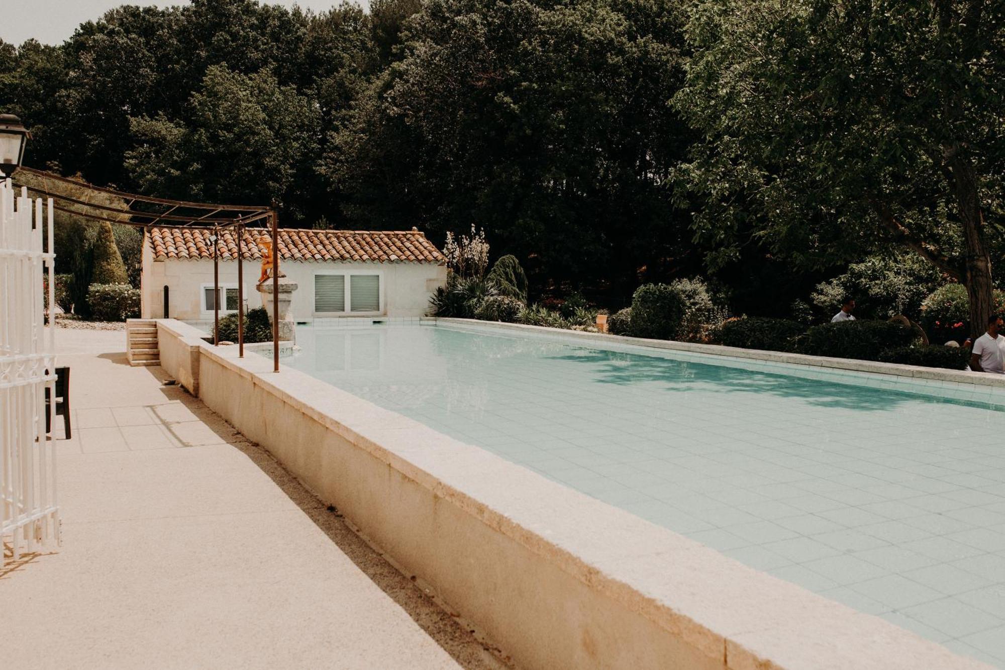 Domaine Amourella Aparthotel Lambesc Exteriör bild