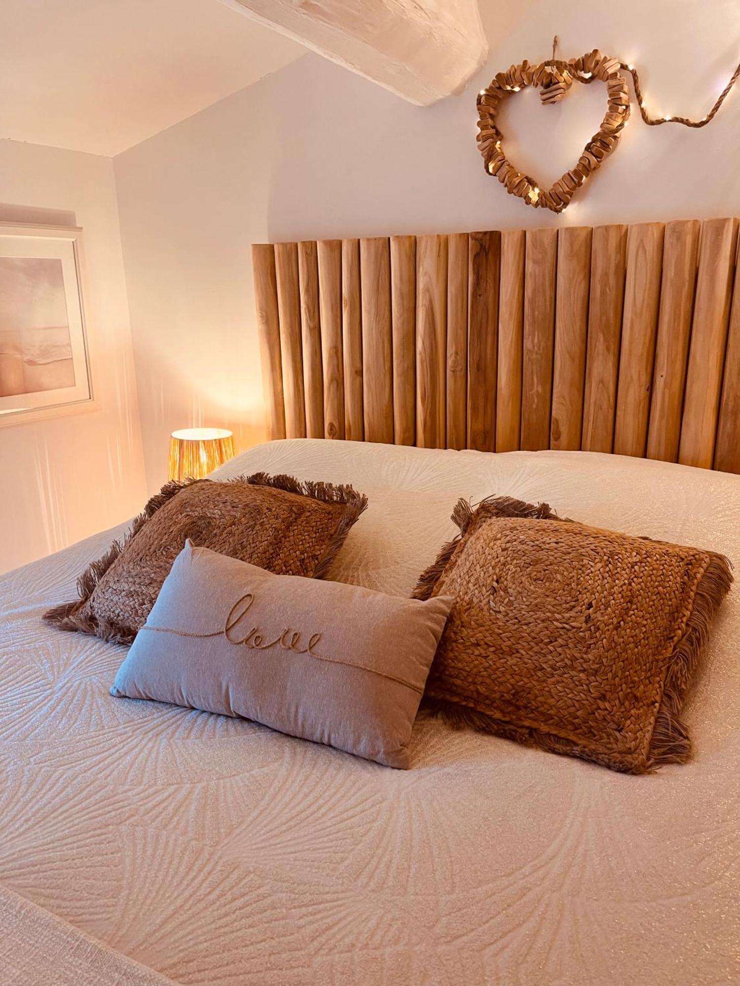 Domaine Amourella Aparthotel Lambesc Rum bild