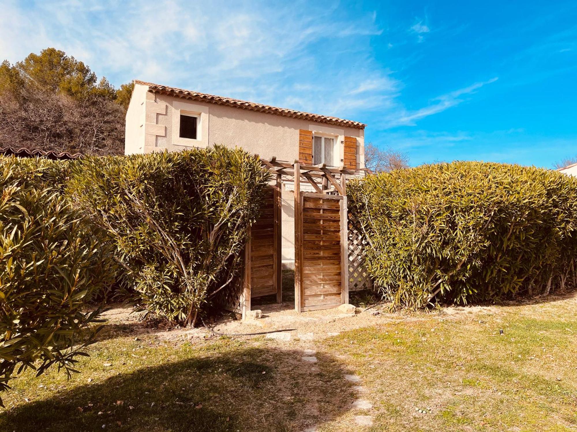 Domaine Amourella Aparthotel Lambesc Rum bild